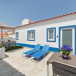 Patio C'un Casinhas *