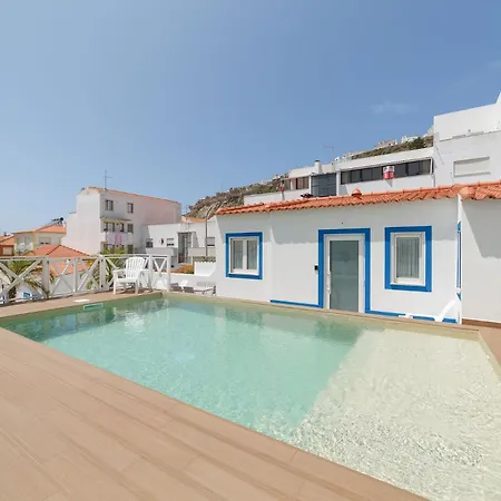 Apartament Patio C'un Casinhas *