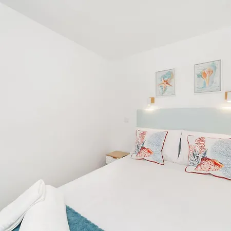 Patio C'un Casinhas Apartament *