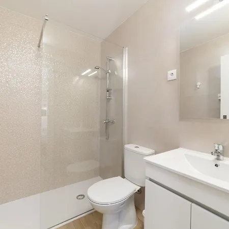 Patio C'un Casinhas * Nazaré