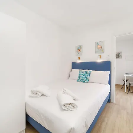 Lejlighed Patio C'un Casinhas *