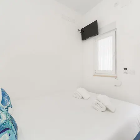 Patio C'un Casinhas *