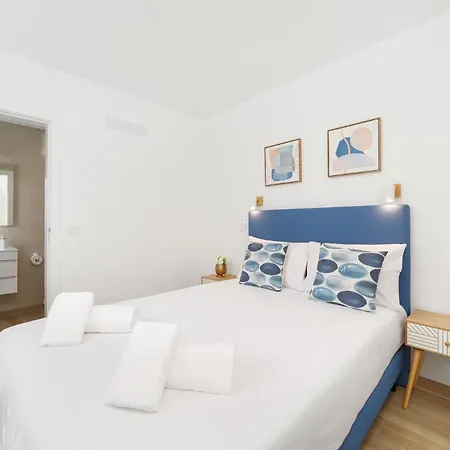 Patio C'un Casinhas * Nazaré