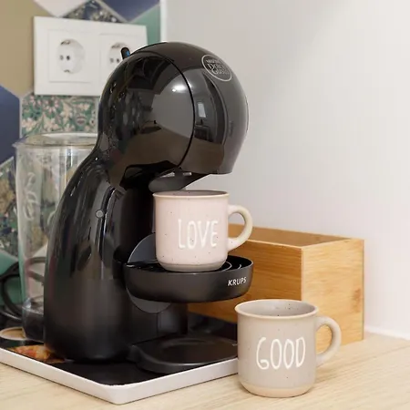 Apartament Patio C'un Casinhas Nazaré