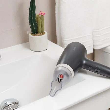 Patio C'un Casinhas * Nazaré