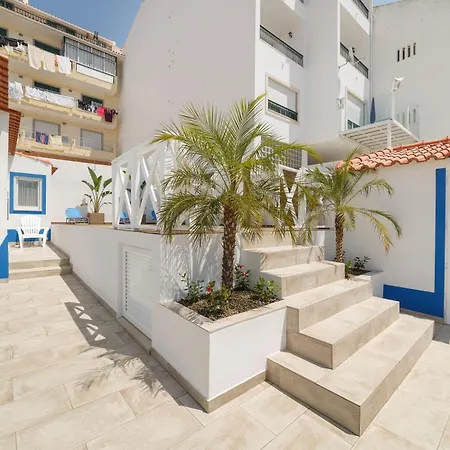 Patio C'un Casinhas Apartament *