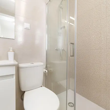 Lejlighed Patio C'un Casinhas *