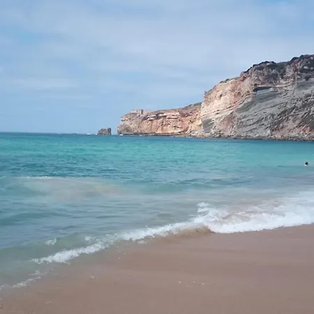 Patio C'un Casinhas Apartament *