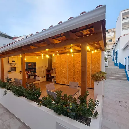 Lejlighed Patio C'un Casinhas *