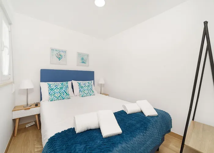 Apartman Patio C'un Casinhas *