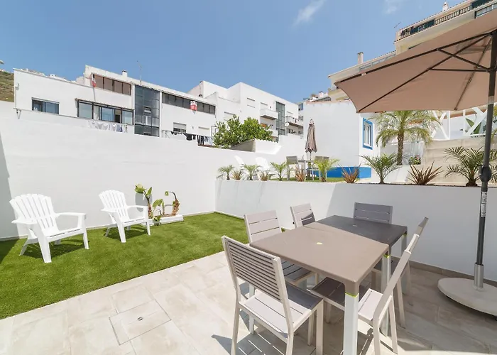 Apartman Patio C'un Casinhas