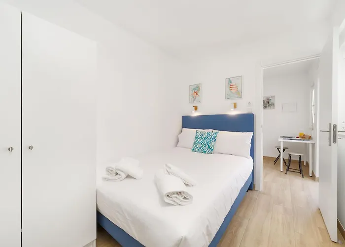 Apartman Patio C'un Casinhas *