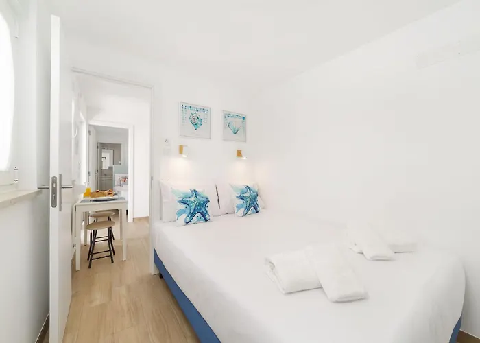 Patio C'un Casinhas * Nazaré