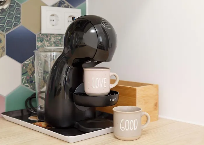 Apartman Patio C'un Casinhas Nazaré