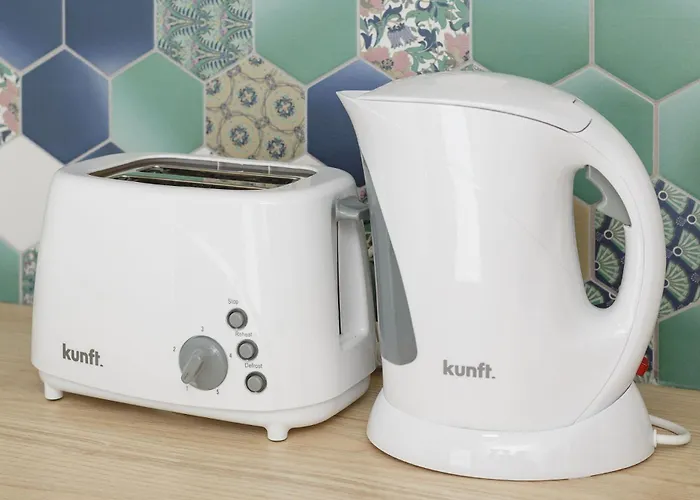 Patio C'un Casinhas Apartman Nazaré