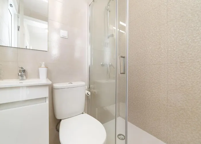 Apartman Patio C'un Casinhas *